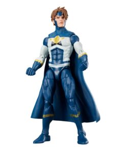 Marvel Legends Action Figura New Warriors Justice (baf: Marvel's The Void) 15 Cm Hasbro