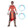 Marvel Legends Blp Nakia Af Action Figura Hasbro