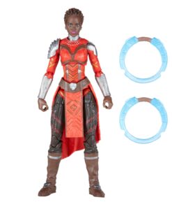 Marvel Legends Blp Nakia Af Action Figura Hasbro