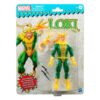 Marvel Legends Classic Loki 15cm Hasbro