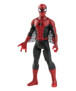 Marvel Legends Retro Collection Action Figura 2022 Spider-man 10 Cm Hasbro