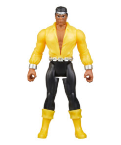 Marvel Legends Retro Collection Action Figura Marvel's Power Man 10 Cm Hasbro