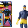 Marvel Legends Retro Cyclops Af Action Figura Hasbro