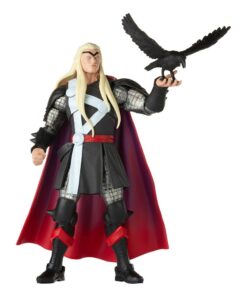 Marvel Legends Series Action Figura 2022 Marvel's Controller Baf -1: Thor 15 Cm Hasbro