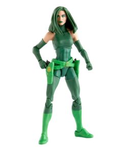 Marvel Legends Series Action Figura 2022 Marvel's Controller Baf -3: Madame Hydra 15 Cm Hasbro