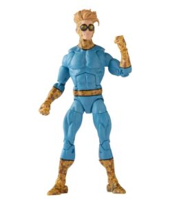 Marvel Legends Series Action Figura 2022 Marvel's Controller Baf -4: Marvel's Speedball 15 Cm Hasbro