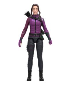 Marvel Legends Series Figura 2022 Infinity Ultron Baf: Kate Bishop 15 Cm Hasbro