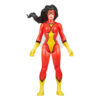 Marvel Legends Series Retro Action Figura Spider-woman 15 Cm Hasbro