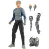 Marvel Legends The Infinity Saga Figura Quicksilver 15cm Hasbro