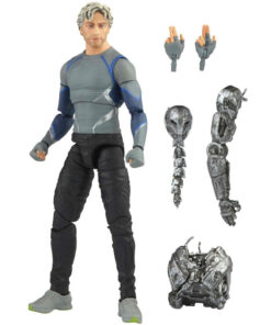 Marvel Legends The Infinity Saga Figura Quicksilver 15cm Hasbro