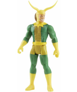 Marvel Legends The Mighty Thor Loki Figura 9cm Hasbro