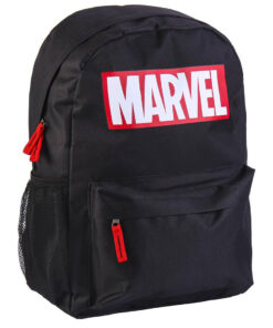 Marvel Logo Casual Zaino 41cm Cerdà