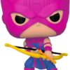 Marvel Pop! Vinile Figura Classic Hawkeye Px Esclusiva 9 Cm Funko