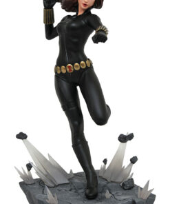 MARVEL PREMIER COLL COMIC BLACK WIDOW ST STATUA DIAMOND SELECT