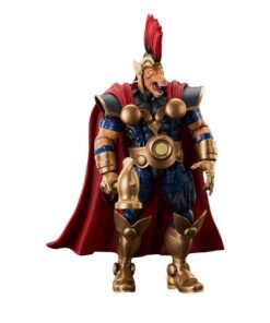 Marvel Select Action Figura Beta Ray Bill 22 Cm Diamond Select