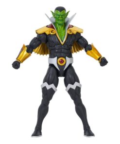 Marvel Select Action Figura Super Skrull 18 Cm Diamond Select