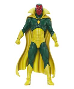 Marvel Select Action Figura Vision 18 Cm Diamond Select