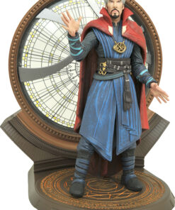 Marvel Select Dr Strange Movie Multiverse of Madness Action Figura Diamond Select