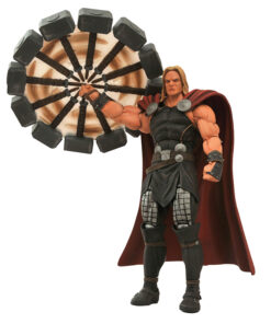 MARVEL SELECT FIGURA MIGHTY THOR 17 CM DIAMOND SELECT