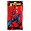 Marvel Spiderman Cotone Telo Mare Marvel