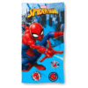 Marvel Spiderman Cotone Telo Mare Marvel