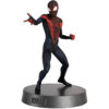 Marvel Spiderman Heavyweights Miles Morales Figura Eaglemoss Hero Collector