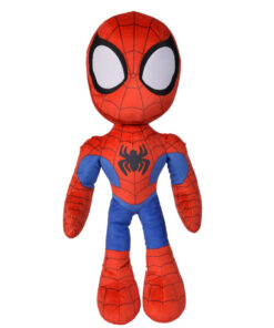 Marvel Spider-man Peluche 50cm Simba