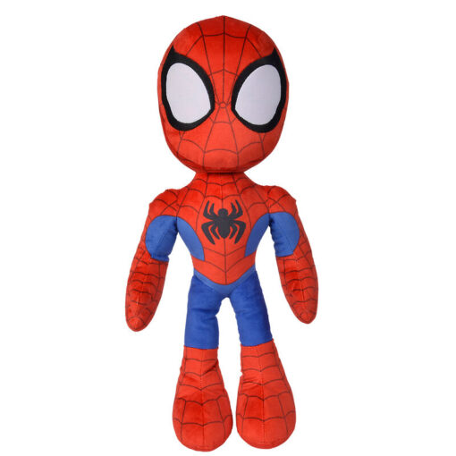 Marvel Spider-man Peluche 50cm Simba