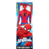 Marvel Spider-man Titan Hero Spider-man Figura 30cm Hasbro