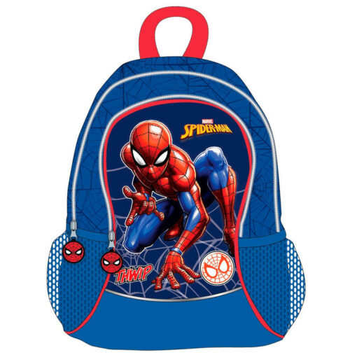 Marvel Spider-man Zaino 40cm Marvel