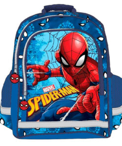 Marvel Spider-man Zaino 41cm Marvel