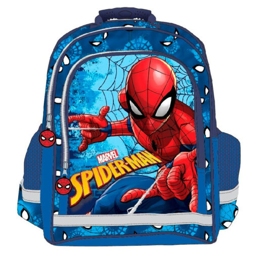 Marvel Spider-man Zaino 41cm Marvel