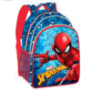 Marvel Spider-man Zaino 42cm Marvel