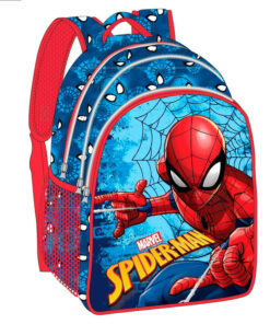 Marvel Spider-man Zaino 42cm Marvel