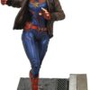 Marvel Statua Capitan Marvel Movie Premier Collection Figura 28 cm Diamond