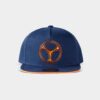 Marvel - Taskmaster Cappellino Snapback Difuzed