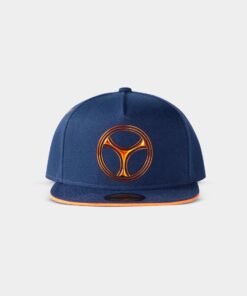 Marvel - Taskmaster Cappellino Snapback Difuzed