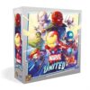 Marvel United - Giochi Da Tavolo