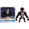 Marvel Venom Metalfigs Figura 10cm Jada Toys