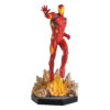 Marvel Vs. Collection Statua 1/16 Iron Man 16 Cm Eaglemoss Publications Ltd.