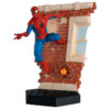 Marvel Vs Spiderman 1:16 Figura Eaglemoss 14 cm Hero Collector