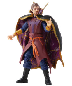 Marvel What If Doctor Strange Supreme Figura 15cm Hasbro