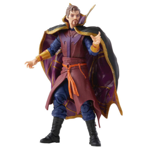 Marvel What If Doctor Strange Supreme Figura 15cm Hasbro