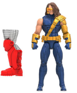 Marvel X-men Cyclops Figura 15cm Hasbro