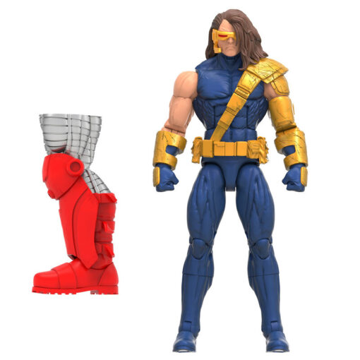 Marvel X-men Cyclops Figura 15cm Hasbro