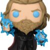 Marver Avengers End Game Pop! Figure in Vinile Thor 9 cm Esclusiva Funko