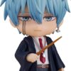 Mashle: Magic E Muscles Nendoroid Action Figura Lance Crown 10 Cm Orange Rouge