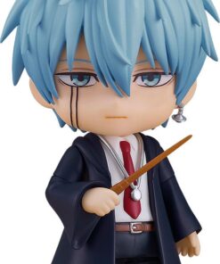 Mashle: Magic E Muscles Nendoroid Action Figura Lance Crown 10 Cm Orange Rouge