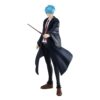 Mashle: Magic E Muscles Pop Up Parade Pvc Statua Lance Crown 18 Cm Good Smile Company