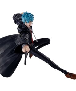 Mashle: Magic E Muscles S.h. Figuarts Action Figura Lance Crown 15 Cm Bandai Tamashii Nations